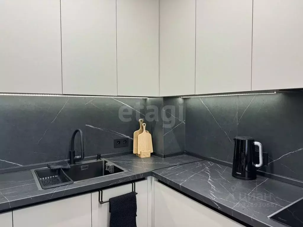 2-к кв. Иркутская область, Иркутский муниципальный округ, Маркова рп ... - Фото 2