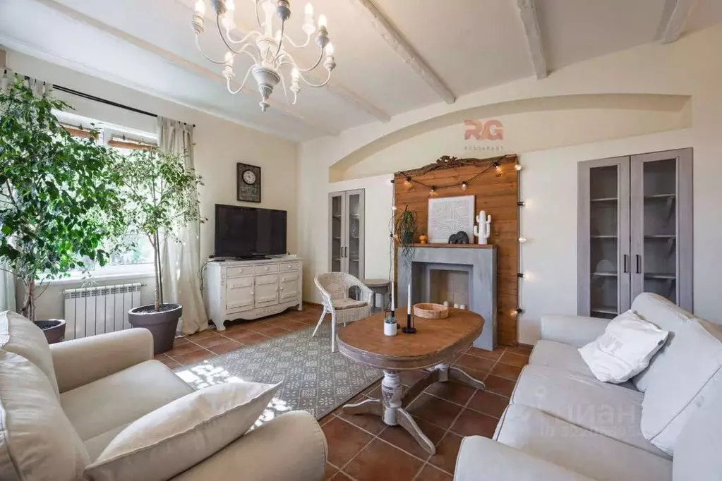 Таунхаус в Краснодарский край, Новороссийск Цемдолина тер., ул. ... - Фото 2