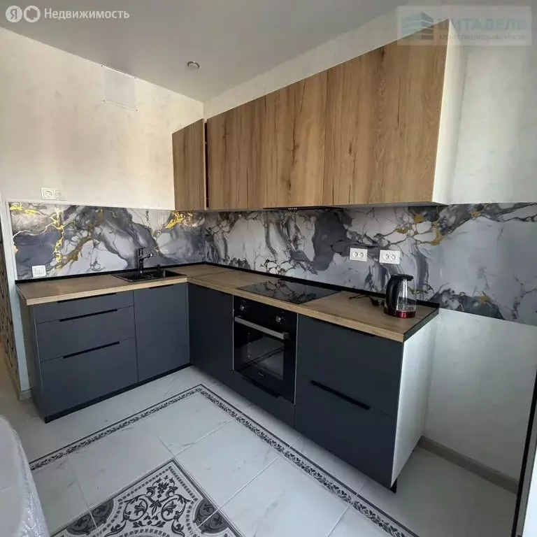 2-комнатная квартира: Мытищи, Юбилейная улица, 44 (62.6 м) - Фото 1