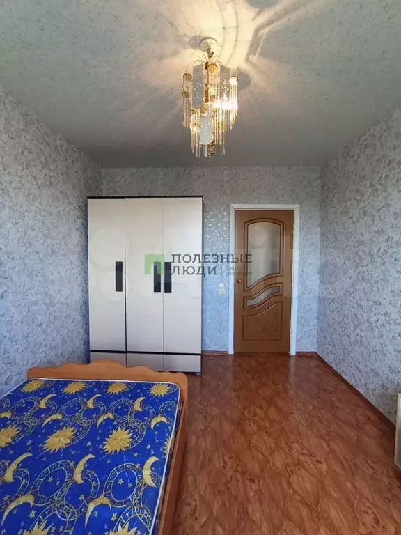 2-к. квартира, 50 м, 9/9 эт. - Фото 1