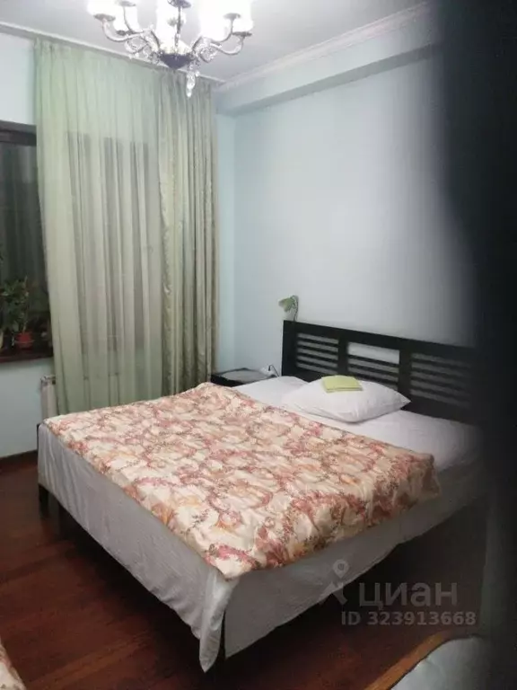 Комната Москва Профсоюзная ул., 104 (18.0 м) - Фото 1