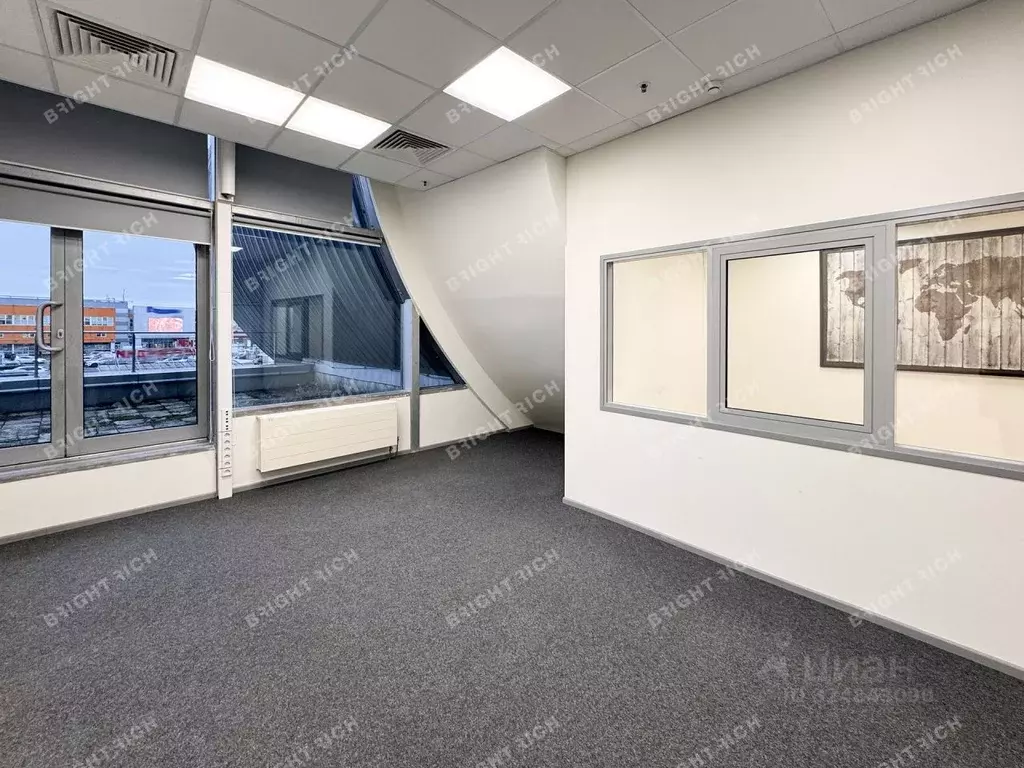 Офис в Санкт-Петербург просп. Лахтинский, 85к2 (270 м) - Фото 1