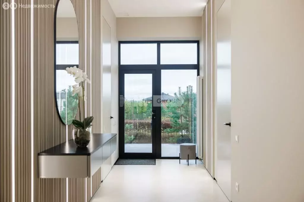 Дом в деревня Чесноково, КП Ренессанс парк (720 м) - Фото 1