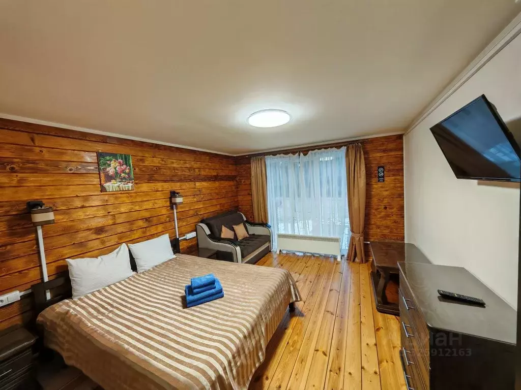 Дом в Карачаево-Черкесия, Зеленчукский район, с. Архыз ул. Алиева, 7Б ... - Фото 2