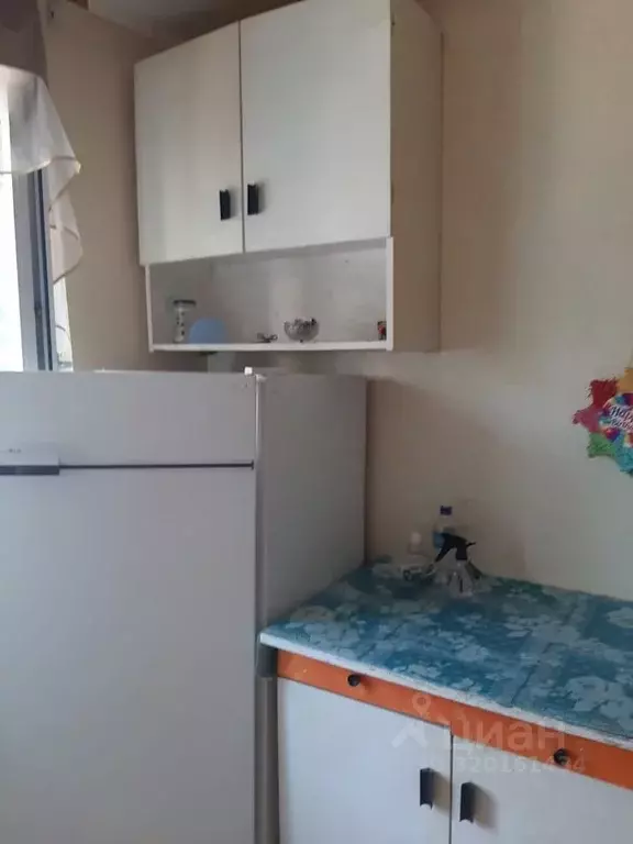 2-к кв. Тамбовская область, Тамбов Мичуринская ул., 108 (45.0 м) - Фото 1