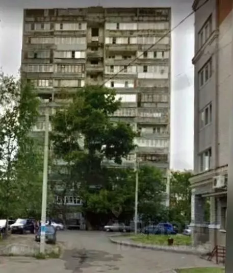 1-к кв. Московская область, Сергиев Посад Вознесенская ул., 80 (38.7 ... - Фото 2