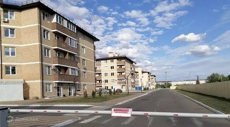 Продаётся 2-к квартира, 66.4 м - Фото 0
