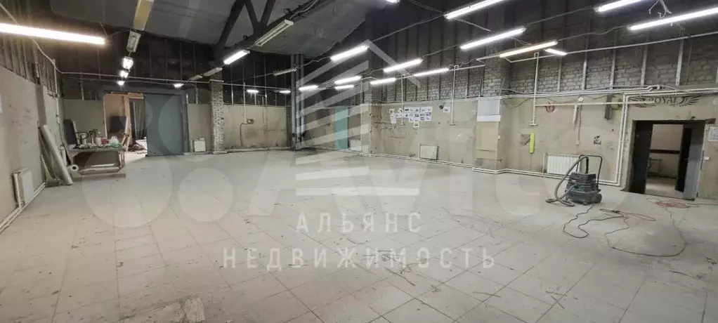 Свободного назначения, 730 кв.м - Фото 0