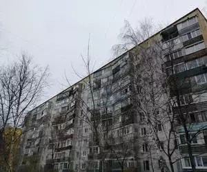 1-к кв. Московская область, Люберцы городской округ, Красково пгт ул. ... - Фото 0
