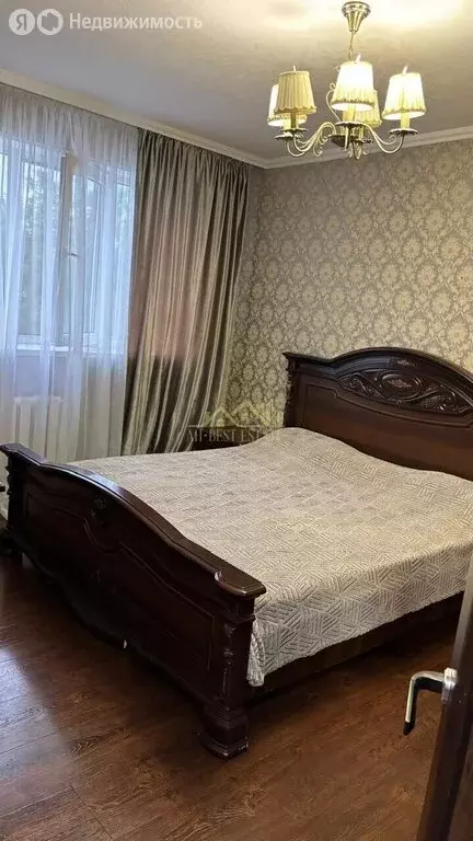 3-комнатная квартира: Беслан, Хлебный переулок, 4 (60 м) - Фото 1