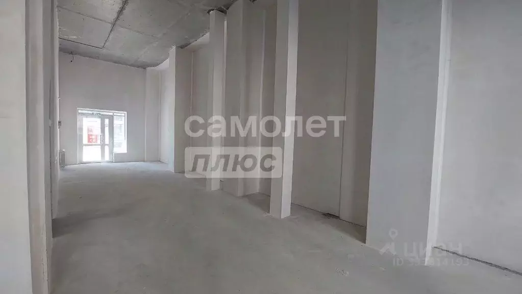 Помещение свободного назначения в Ставропольский край, Ставрополь ... - Фото 2