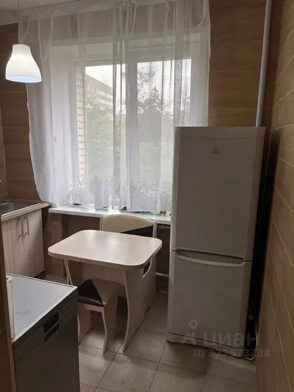 1-к кв. Московская область, Королев Юбилейный мкр, ул. Парковая, 6/13 ... - Фото 2