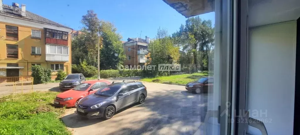 1-к кв. Московская область, Электросталь ул. Корнеева, 43А (32.0 м) - Фото 1
