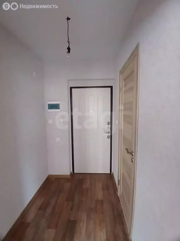 Квартира-студия: Троицкий, улица Богданова, 21 (28.7 м) - Фото 1