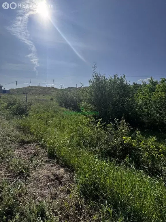 Участок в Вольск, Волжская улица (10 м) - Фото 1