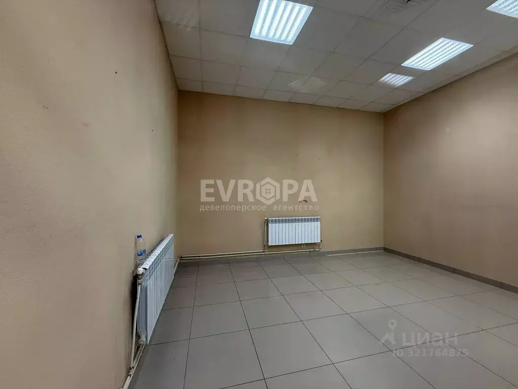 Торговая площадь в Ульяновская область, Ульяновск ул. Рябикова, 21с1 ... - Фото 2