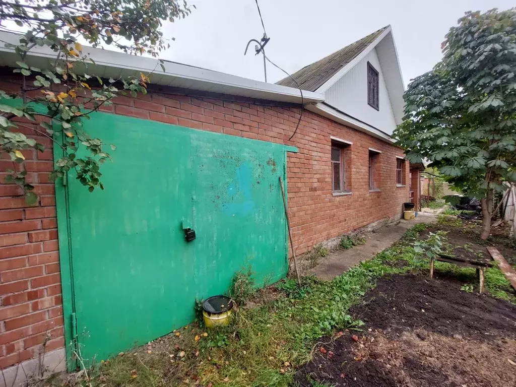 Дом в Самарская область, Ставропольский район, Подстепки с/пос, ... - Фото 1