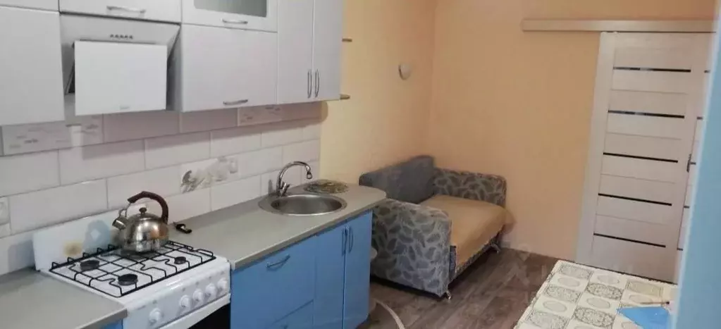 1-к кв. Саратовская область, Саратов ул. Имени П.Т. Пономарева, 23 ... - Фото 2