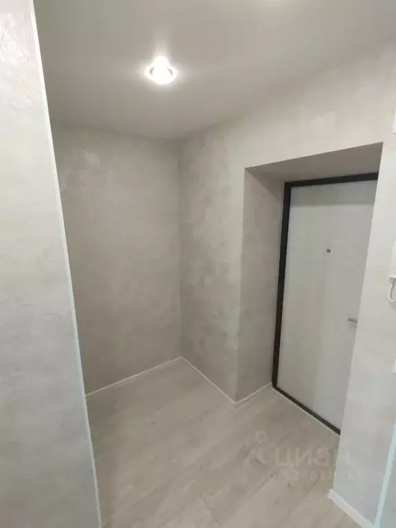 1-к кв. Томская область, Томск Красноармейская ул., 48 (29.0 м) - Фото 2