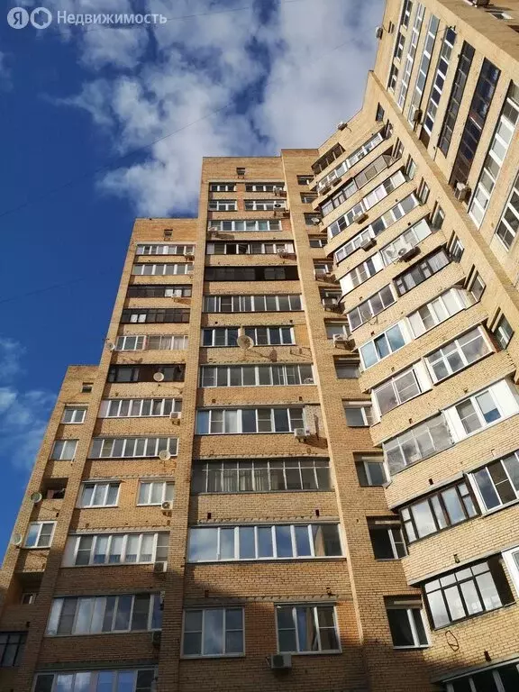1-комнатная квартира: Москва, Свободный проспект, 20 (36.5 м) - Фото 2