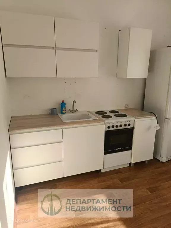Продаётся 1-к квартира, 41 м - Фото 1