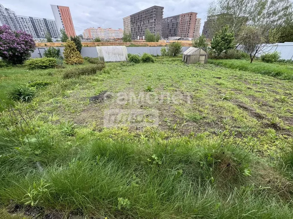 Участок 8,5 сот. (ИЖС) - Фото 0