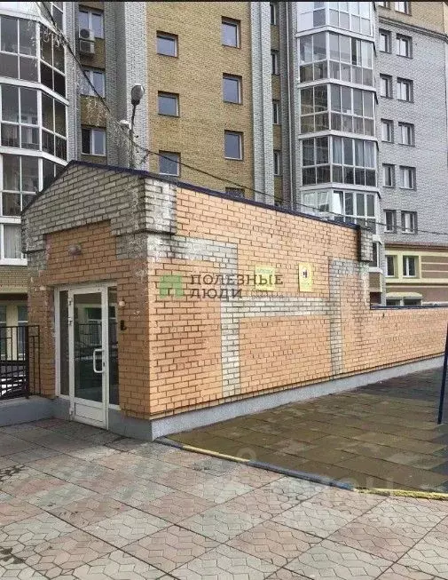 Гараж в Красноярский край, Красноярск Судостроительная ул., 90 (15 м) - Фото 2