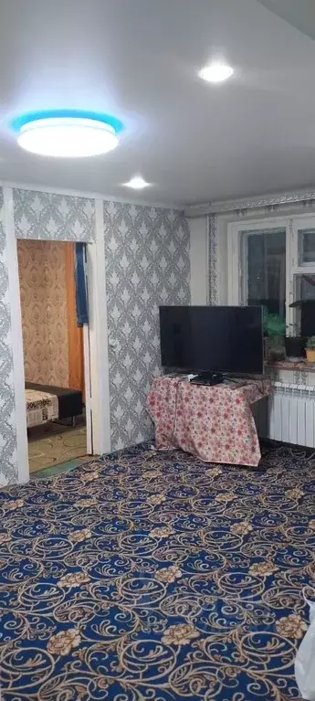 Комната Самарская область, Тольятти ул. Ушакова, 54 (10.0 м) - Фото 1