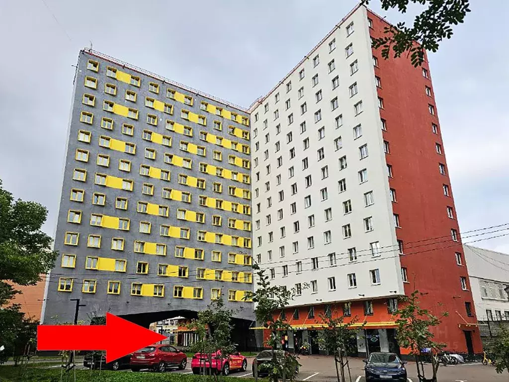 Помещение свободного назначения в Санкт-Петербург Большой ... - Фото 0
