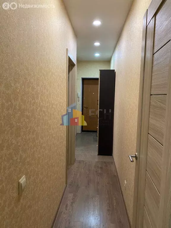 2-комнатная квартира: Тула, улица Серова, 12 (43.3 м) - Фото 1