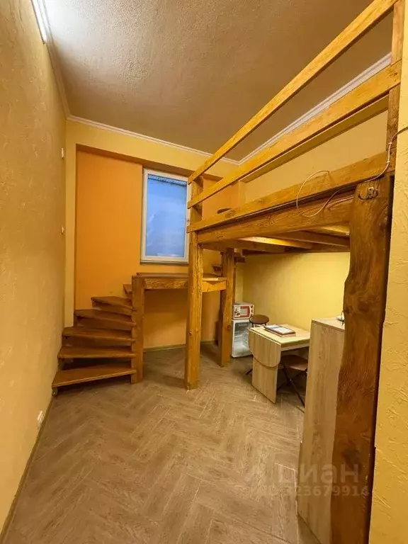 Студия Севастополь ул. Руднева, 15 (20.0 м) - Фото 2