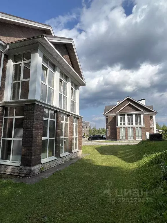 Таунхаус, 350 м - Фото 0