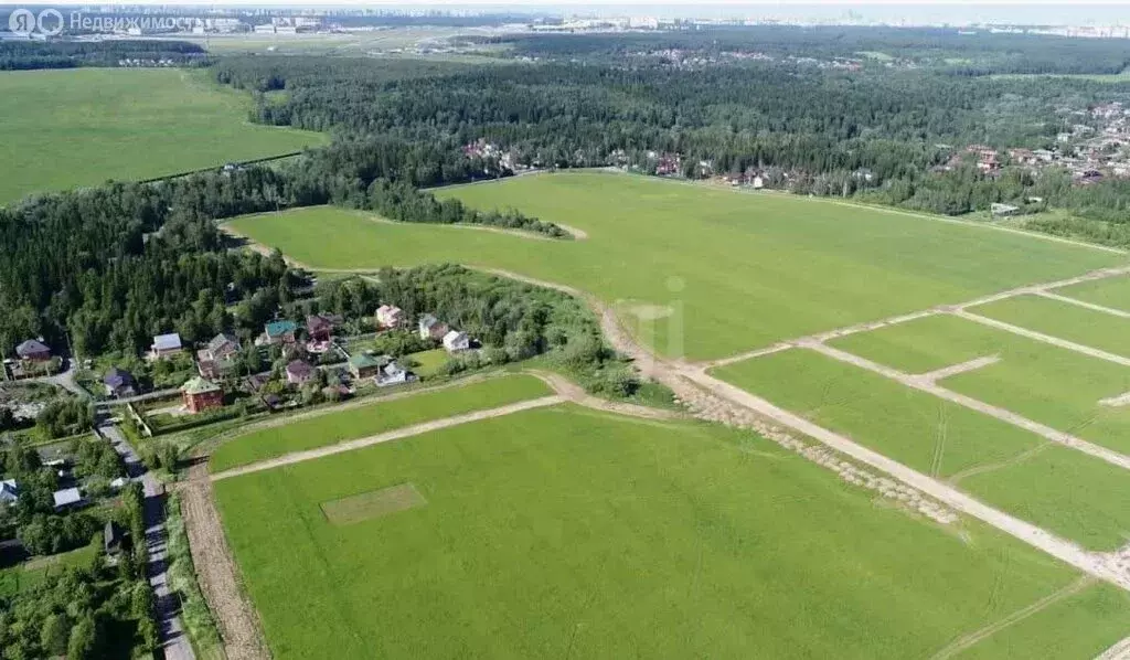 Участок в деревня Суровка, улица Мусы Гареева (8 м) - Фото 2