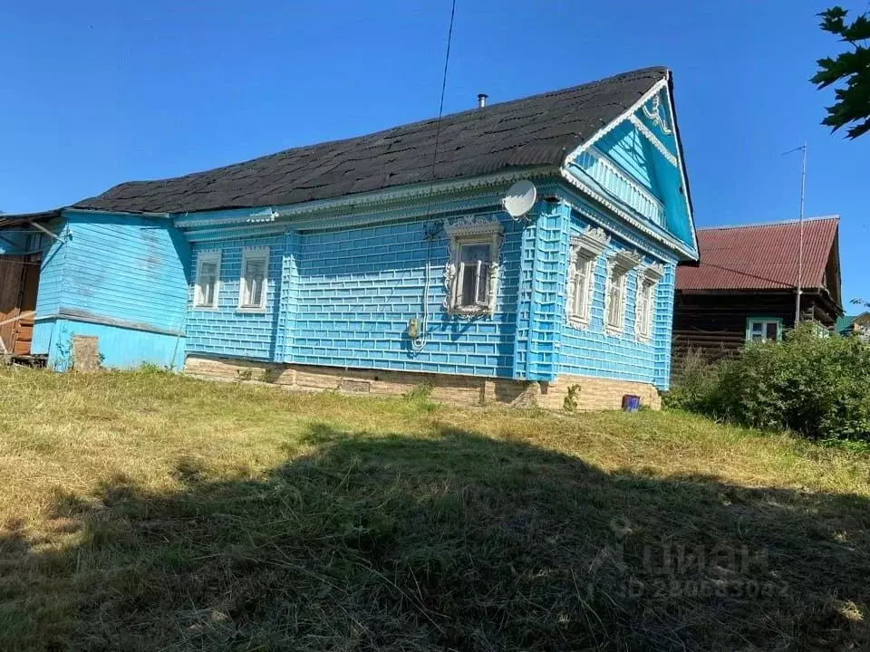 Дом в Ярославская область, Переславль-Залесский муниципальный округ, ... - Фото 2