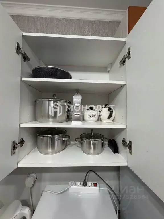 3-к кв. Белгородская область, Старый Оскол Королева мкр, 4 (64.0 м) - Фото 2