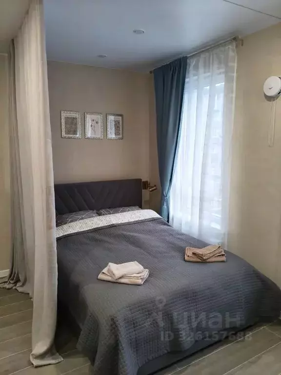 Студия Карелия, Сортавала Советская ул., 5 (23.0 м) - Фото 1