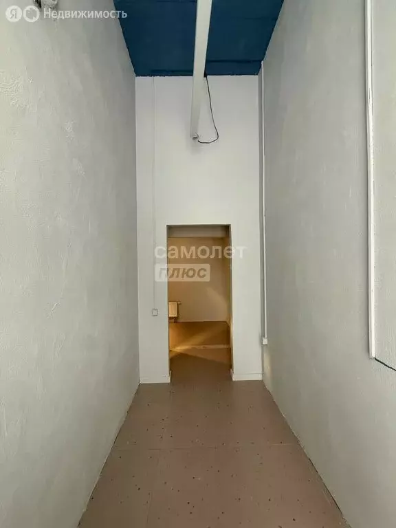 Офис (13.5 м) - Фото 1