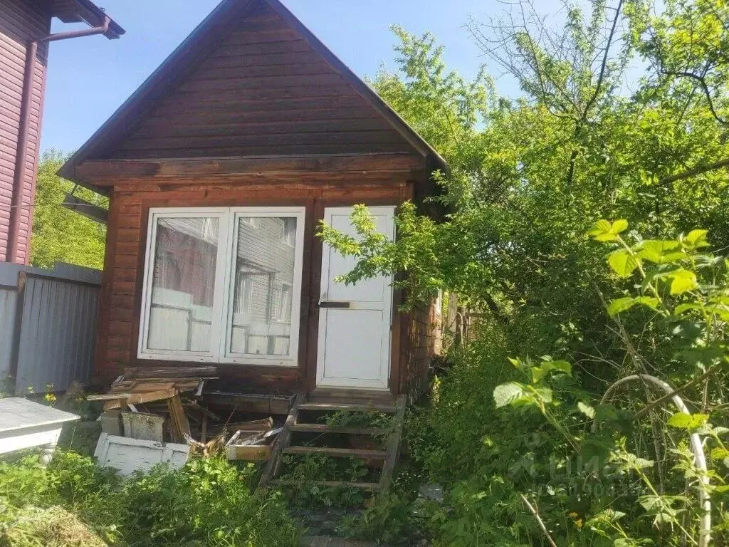 Участок в Иркутская область, Иркутск Байкальская ул., 191 (5.0 сот.) - Фото 0