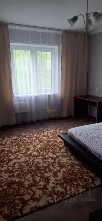 2-к кв. Омская область, Омск ул. Крупской, 17 (53.0 м) - Фото 1