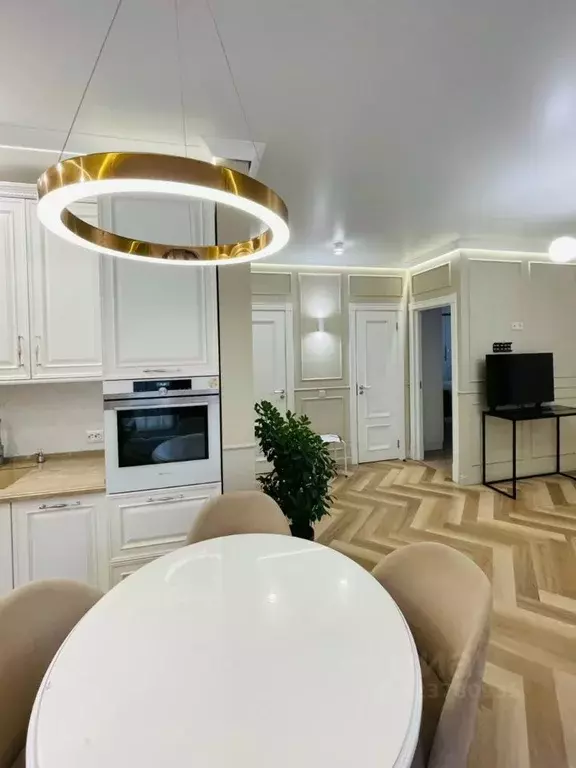 3-к кв. Томская область, Томск Сибирская ул., 93 (58.0 м) - Фото 1