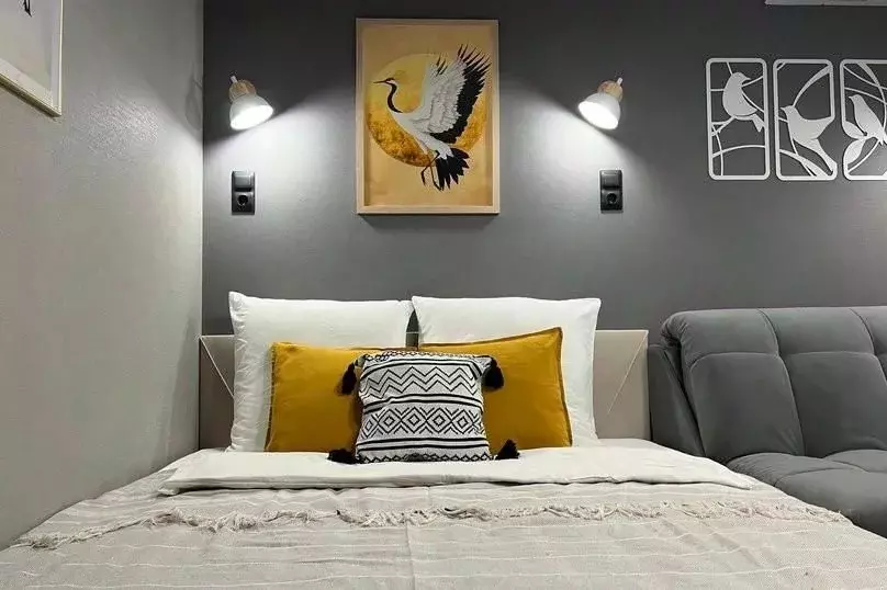 2-к кв. Москва Ельнинская ул., 22К1 (39.0 м) - Фото 2