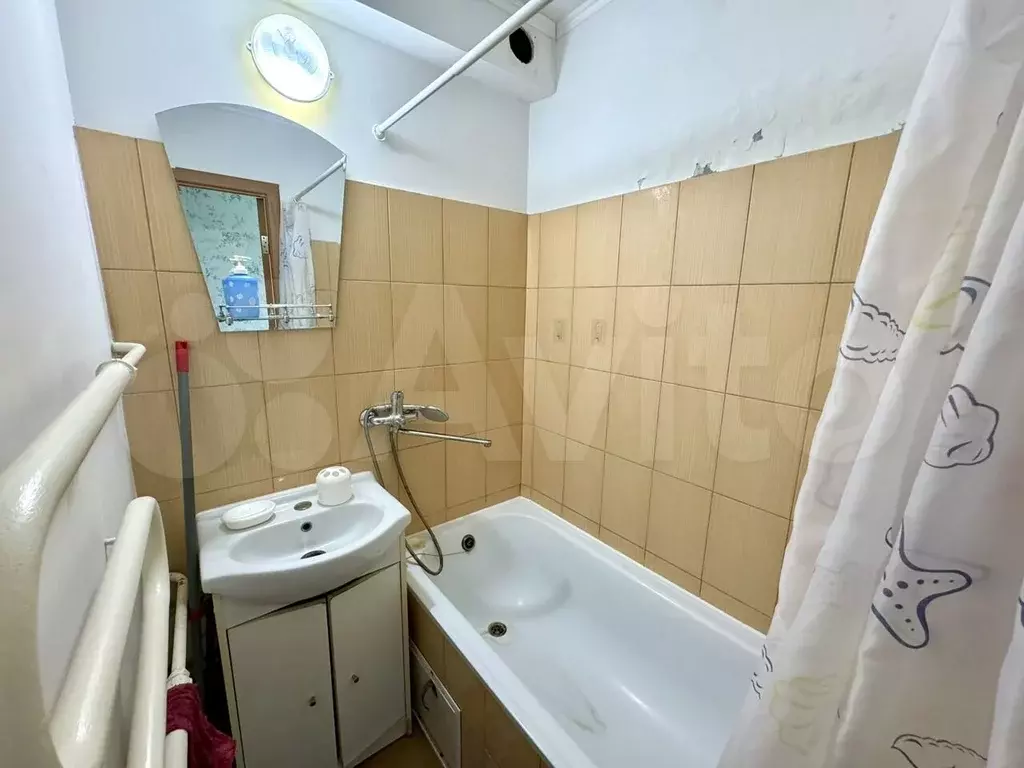 2-к. квартира, 50м, 2/3эт. - Фото 1