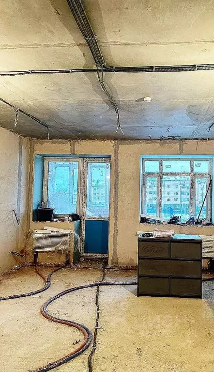 Студия Москва Филимонковское поселение, ул. Жемчужная, 1к4 (31.3 м) - Фото 0