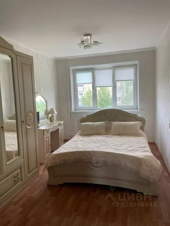 2-к кв. Волгоградская область, Волжский ул. Академика Королева, 2 ... - Фото 1