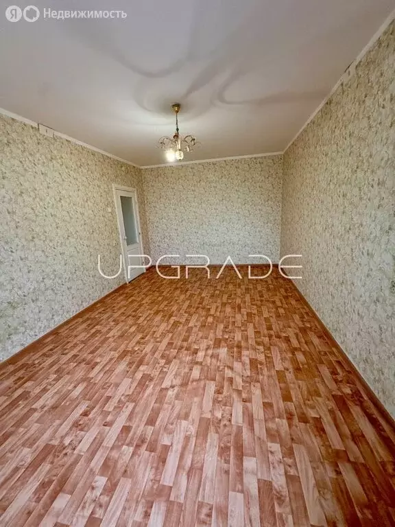 1-комнатная квартира: Орёл, улица Емлютина, 2 (35.5 м) - Фото 1