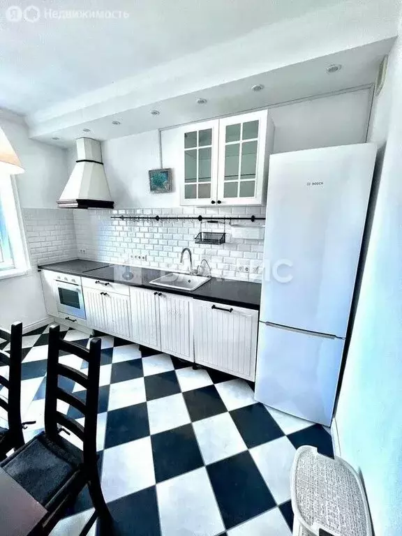 3-комнатная квартира: Санкт-Петербург, проспект Большевиков, 11к2 (80 ... - Фото 2