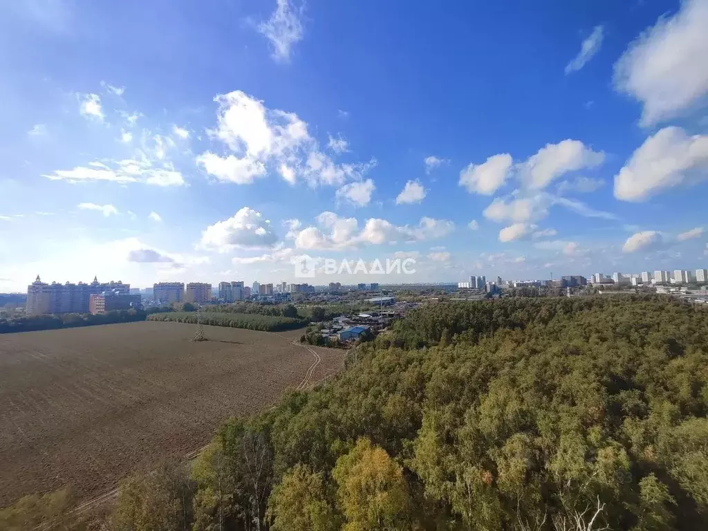 2-к кв. Московская область, Ленинский городской округ, пос. Развилка ... - Фото 1