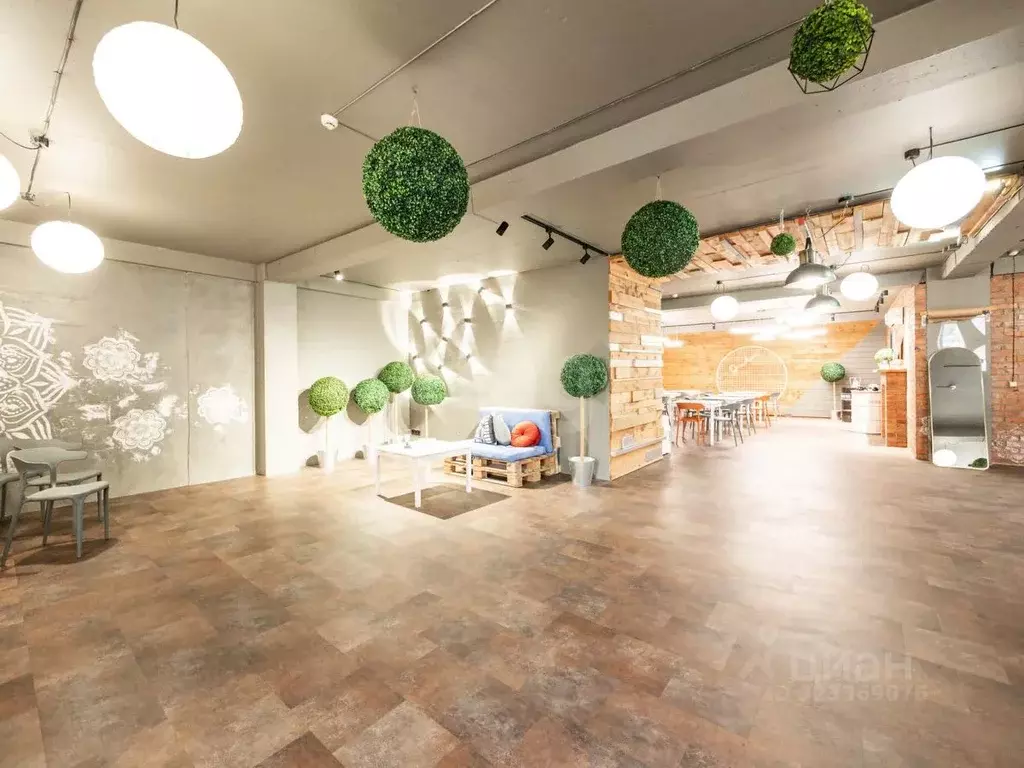 Помещение свободного назначения в Новосибирская область, Новосибирск ... - Фото 1