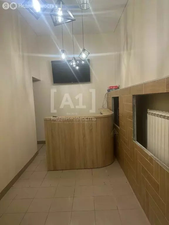 Торговая площадь (92 м) - Фото 2