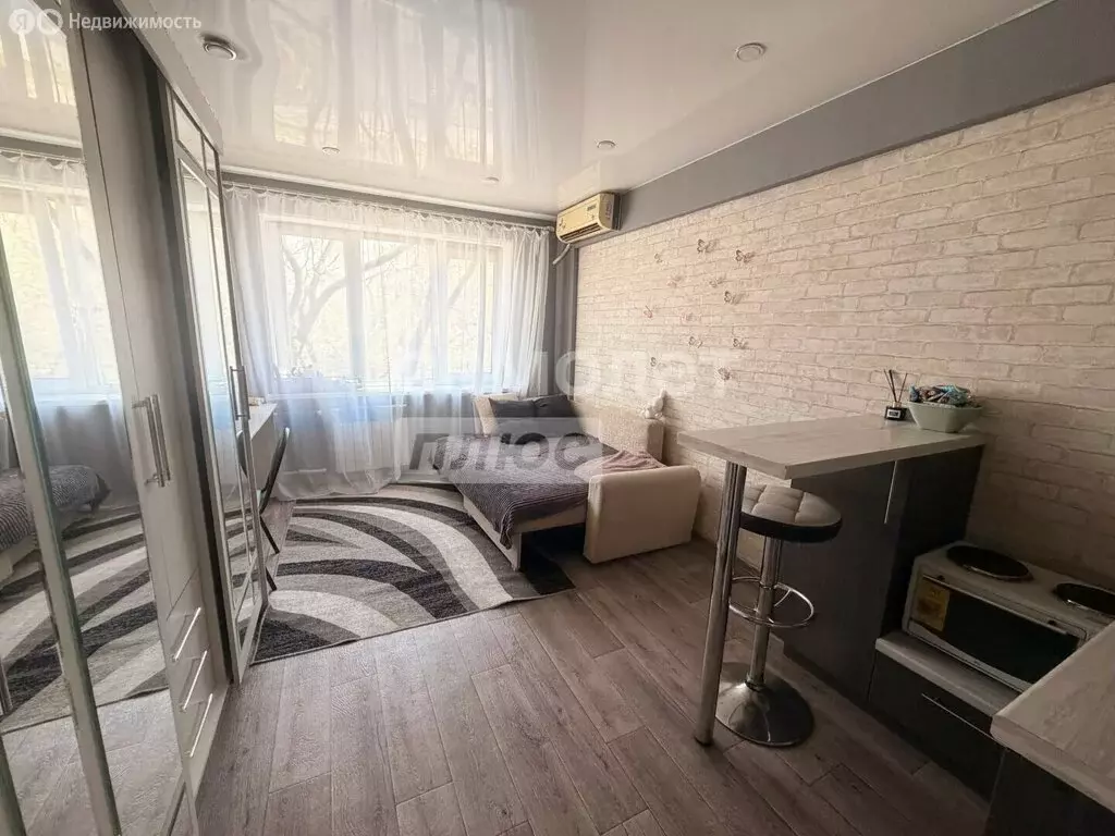 3к в 6-комнатной квартире (14.4 м) - Фото 2
